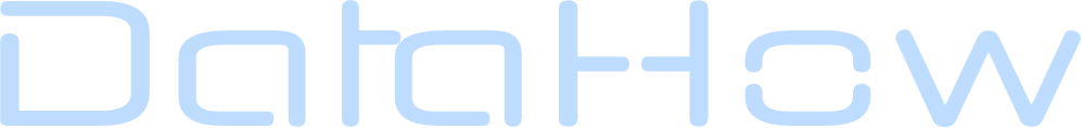 DataHow